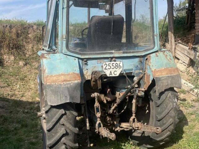 МТЗ Другая, объемом двигателя 0 л и пробегом 0 тыс. км за 5089 $, фото 3 на Automoto.ua