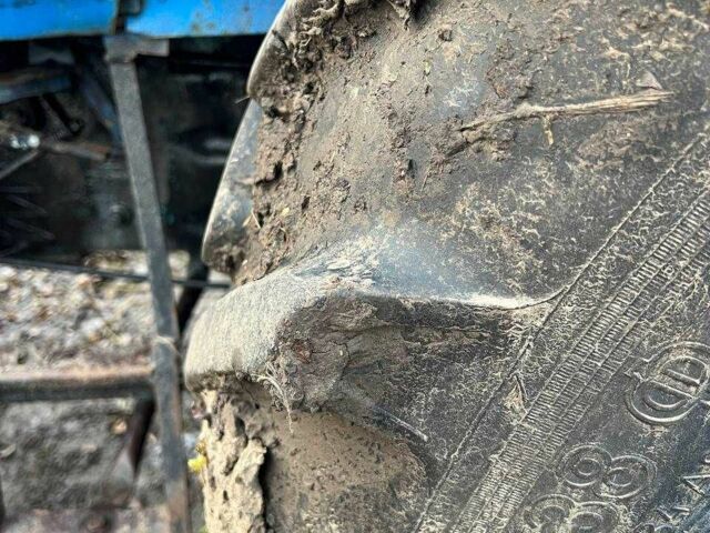 МТЗ Інша, об'ємом двигуна 4.8 л та пробігом 0 тис. км за 5000 $, фото 4 на Automoto.ua