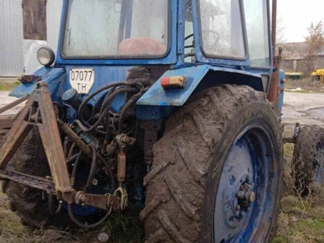 МТЗ Інша, об'ємом двигуна 0 л та пробігом 0 тис. км за 3000 $, фото 4 на Automoto.ua