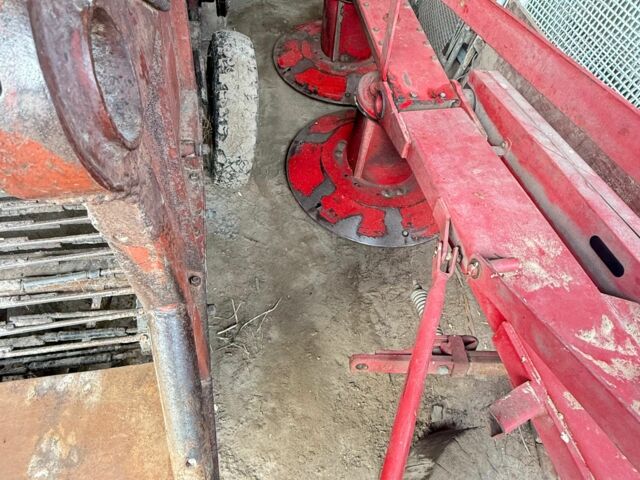 МТЗ Інша, об'ємом двигуна 0 л та пробігом 0 тис. км за 5000 $, фото 4 на Automoto.ua