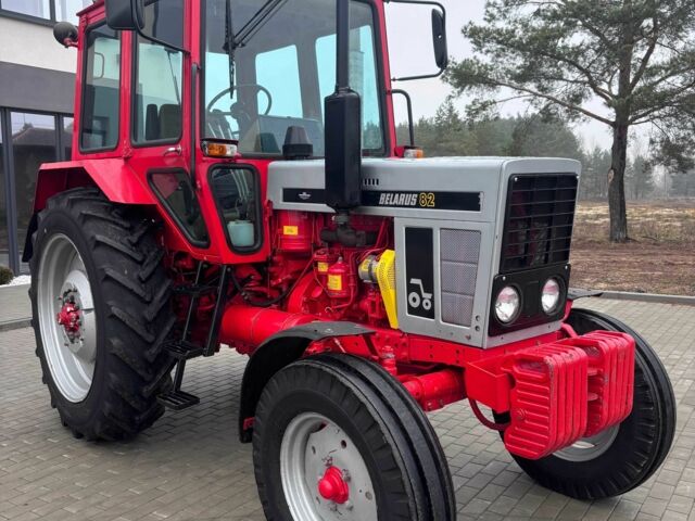 МТЗ Другая, объемом двигателя 0 л и пробегом 0 тыс. км за 15000 $, фото 3 на Automoto.ua