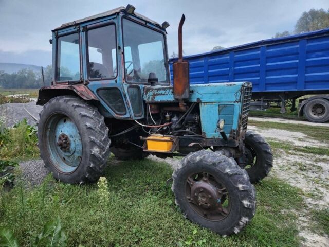 МТЗ Інша, об'ємом двигуна 0 л та пробігом 0 тис. км за 5100 $, фото 7 на Automoto.ua