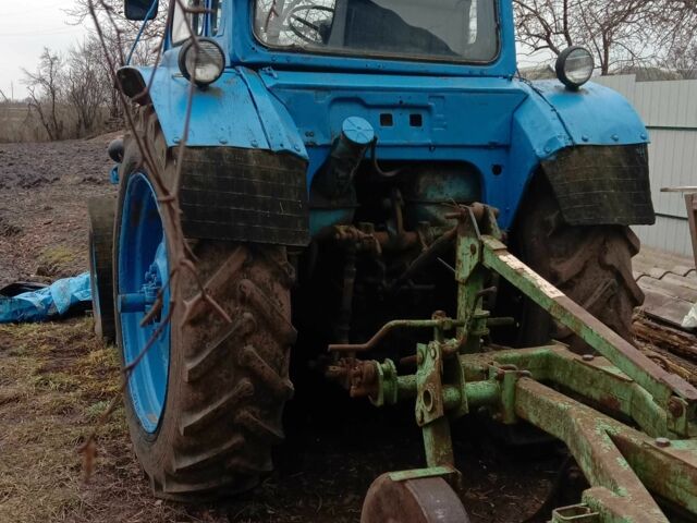 МТЗ Інша, об'ємом двигуна 0 л та пробігом 0 тис. км за 5500 $, фото 3 на Automoto.ua