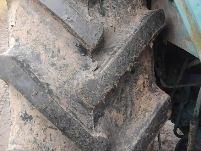 МТЗ Другая, объемом двигателя 0 л и пробегом 0 тыс. км за 8700 $, фото 5 на Automoto.ua