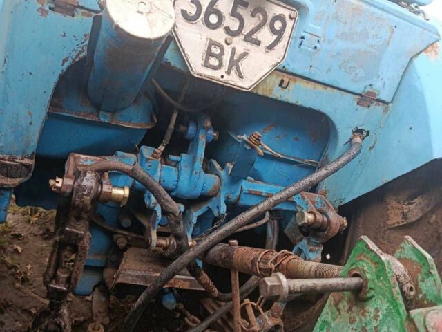 МТЗ Інша, об'ємом двигуна 4.75 л та пробігом 0 тис. км за 7500 $, фото 9 на Automoto.ua