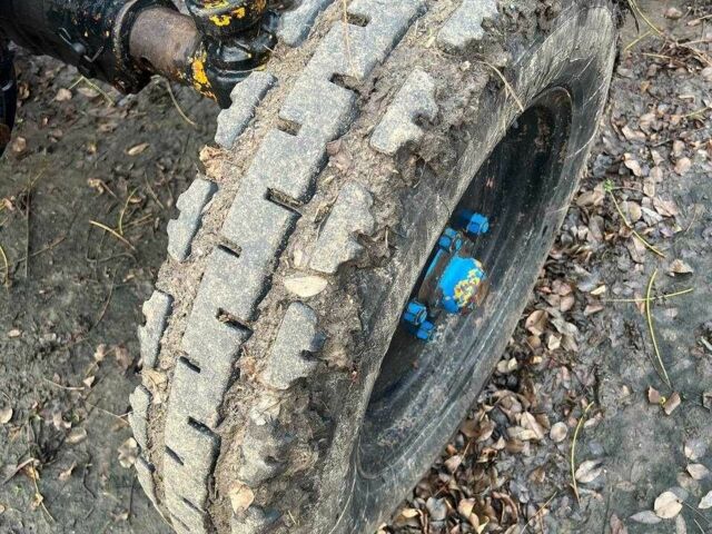 МТЗ Інша, об'ємом двигуна 4.8 л та пробігом 0 тис. км за 5000 $, фото 5 на Automoto.ua