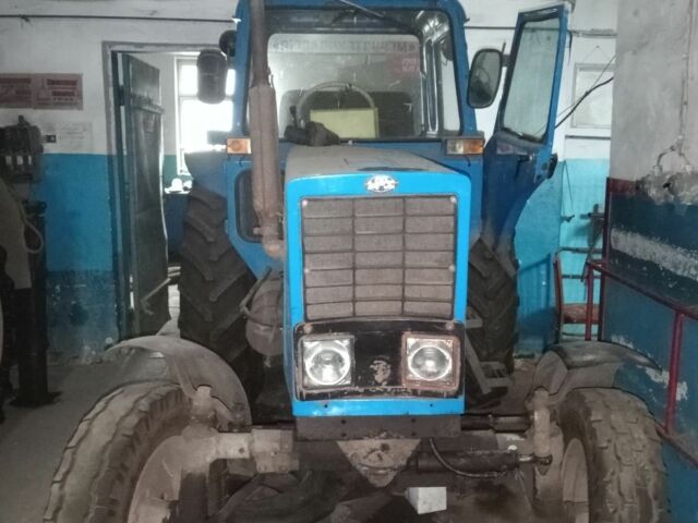 МТЗ Другая, объемом двигателя 0 л и пробегом 0 тыс. км за 5500 $, фото 3 на Automoto.ua