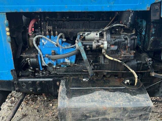 МТЗ Інша, об'ємом двигуна 4.8 л та пробігом 0 тис. км за 5000 $, фото 3 на Automoto.ua