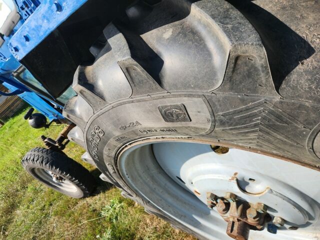 МТЗ Другая, объемом двигателя 0 л и пробегом 0 тыс. км за 5200 $, фото 5 на Automoto.ua