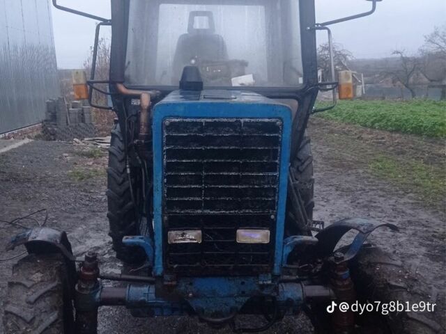 МТЗ Другая, объемом двигателя 4.7 л и пробегом 5 тыс. км за 5000 $, фото 7 на Automoto.ua