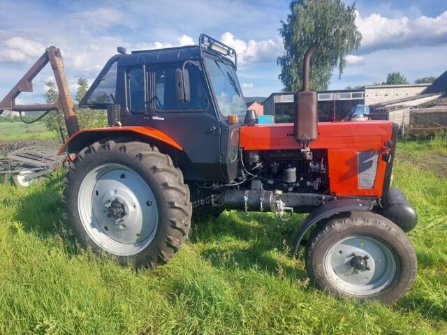 МТЗ Другая, объемом двигателя 0 л и пробегом 0 тыс. км за 7000 $, фото 2 на Automoto.ua