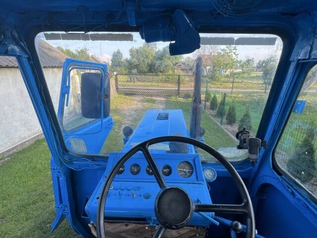 МТЗ Інша, об'ємом двигуна 0 л та пробігом 0 тис. км за 5000 $, фото 7 на Automoto.ua