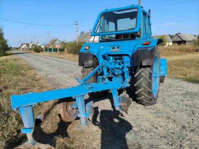 МТЗ Другая, объемом двигателя 0 л и пробегом 0 тыс. км за 2999 $, фото 13 на Automoto.ua