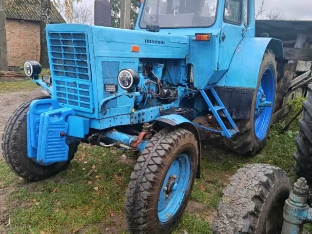 МТЗ Інша, об'ємом двигуна 4.75 л та пробігом 0 тис. км за 7500 $, фото 1 на Automoto.ua