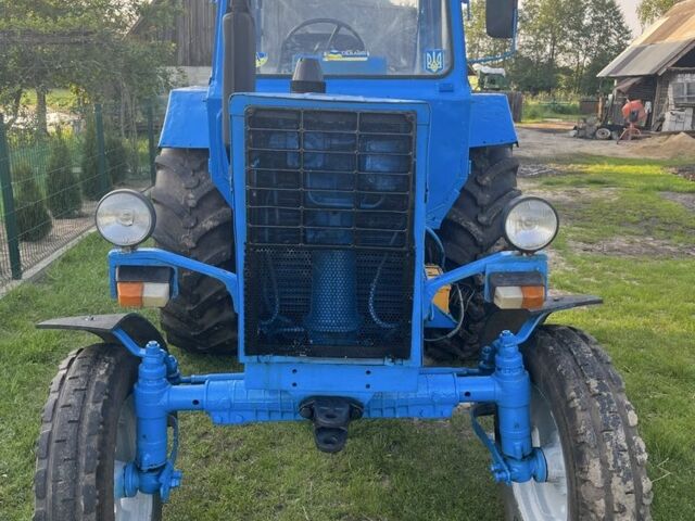 МТЗ Інша, об'ємом двигуна 0 л та пробігом 0 тис. км за 5000 $, фото 2 на Automoto.ua