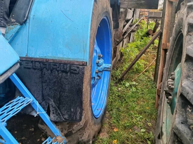 МТЗ Інша, об'ємом двигуна 4.75 л та пробігом 0 тис. км за 7500 $, фото 2 на Automoto.ua