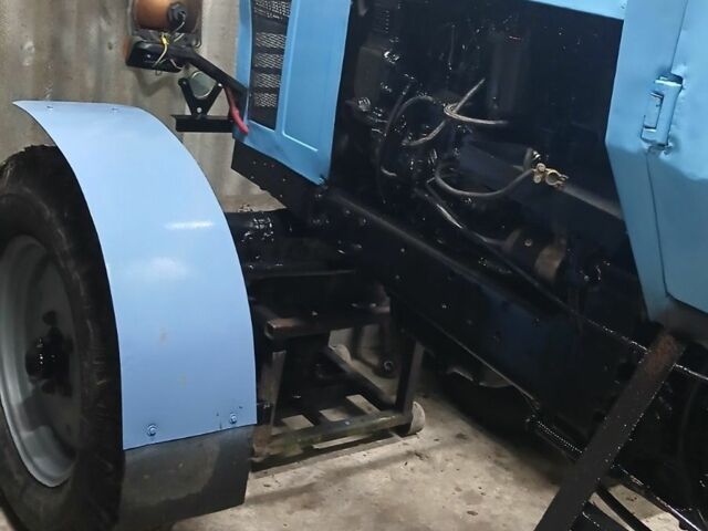 МТЗ Другая, объемом двигателя 0 л и пробегом 0 тыс. км за 5500 $, фото 2 на Automoto.ua