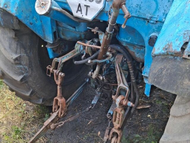 МТЗ Інша, об'ємом двигуна 4.75 л та пробігом 0 тис. км за 3700 $, фото 5 на Automoto.ua