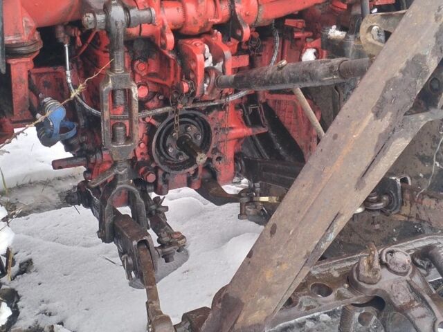 МТЗ Інша, об'ємом двигуна 4.7 л та пробігом 4 тис. км за 7900 $, фото 6 на Automoto.ua