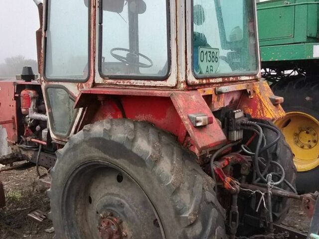 МТЗ Інша, об'ємом двигуна 0 л та пробігом 0 тис. км за 2000 $, фото 2 на Automoto.ua