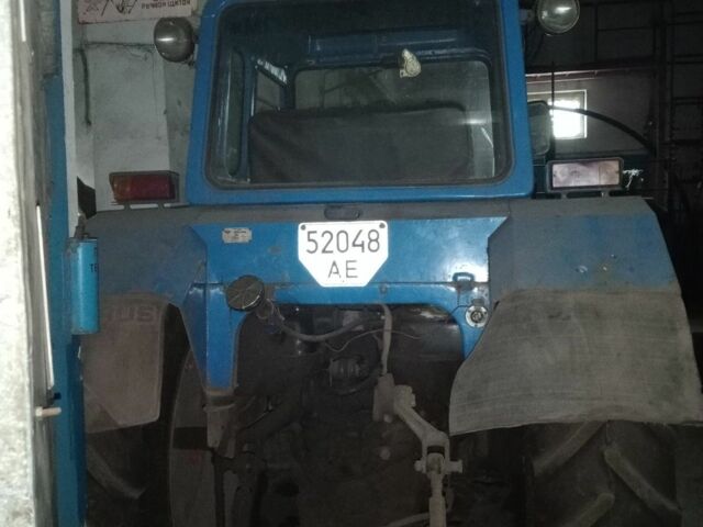 МТЗ Другая, объемом двигателя 0 л и пробегом 0 тыс. км за 5500 $, фото 1 на Automoto.ua