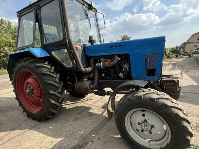 МТЗ Другая, объемом двигателя 0 л и пробегом 0 тыс. км за 9000 $, фото 3 на Automoto.ua