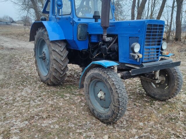 МТЗ Другая, объемом двигателя 0 л и пробегом 0 тыс. км за 6300 $, фото 2 на Automoto.ua