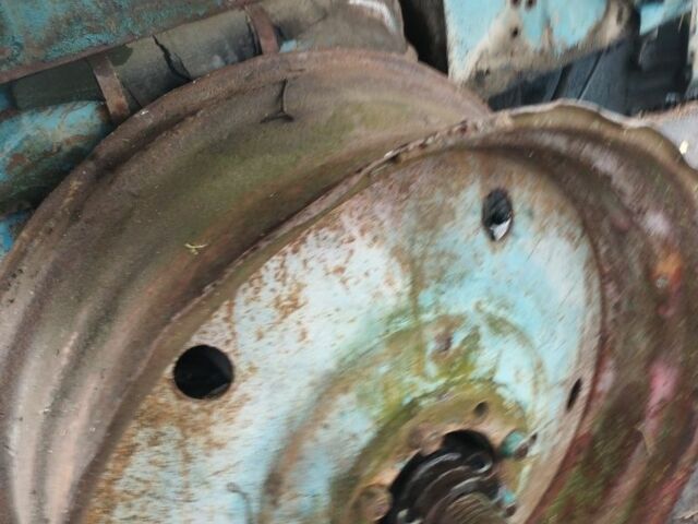 МТЗ Інша, об'ємом двигуна 0 л та пробігом 0 тис. км за 2600 $, фото 6 на Automoto.ua