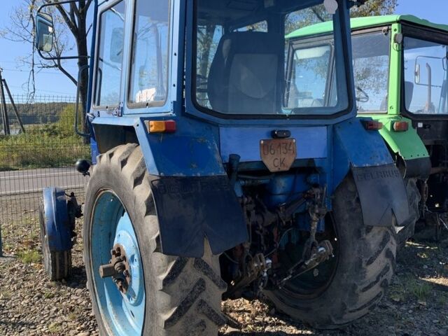 МТЗ Інша, об'ємом двигуна 0.56 л та пробігом 6 тис. км за 5200 $, фото 4 на Automoto.ua