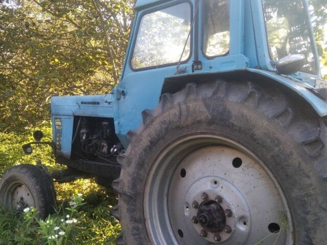 МТЗ Другая, объемом двигателя 4.7 л и пробегом 10 тыс. км за 5100 $, фото 7 на Automoto.ua