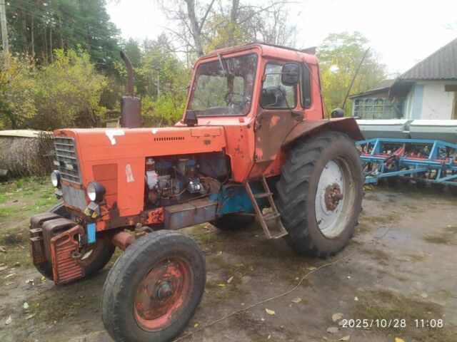 МТЗ Другая, объемом двигателя 0 л и пробегом 0 тыс. км за 6000 $, фото 1 на Automoto.ua