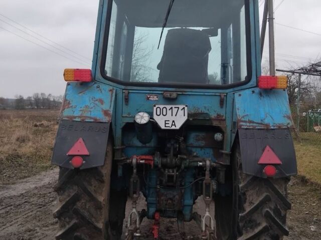 МТЗ Другая, объемом двигателя 0 л и пробегом 0 тыс. км за 8700 $, фото 7 на Automoto.ua