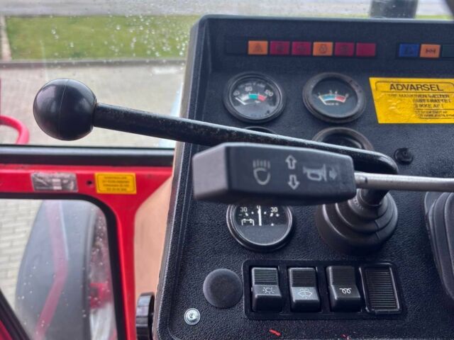 МТЗ Другая, объемом двигателя 0 л и пробегом 0 тыс. км за 15000 $, фото 21 на Automoto.ua