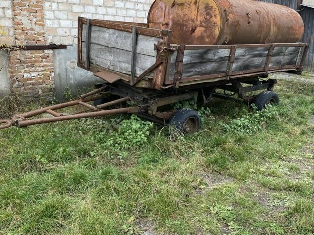 МТЗ Другая, объемом двигателя 0 л и пробегом 0 тыс. км за 6700 $, фото 6 на Automoto.ua