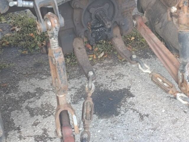 МТЗ Другая, объемом двигателя 0.51 л и пробегом 4 тыс. км за 7000 $, фото 4 на Automoto.ua