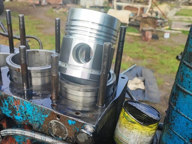 МТЗ Другая, объемом двигателя 0 л и пробегом 0 тыс. км за 8300 $, фото 23 на Automoto.ua