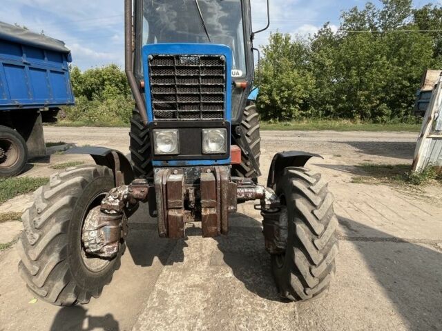 МТЗ Другая, объемом двигателя 0 л и пробегом 0 тыс. км за 9000 $, фото 4 на Automoto.ua