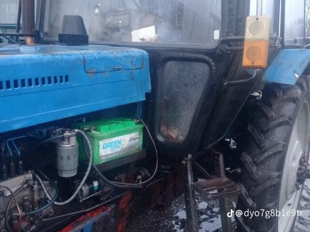 МТЗ Другая, объемом двигателя 4.7 л и пробегом 5 тыс. км за 5000 $, фото 2 на Automoto.ua