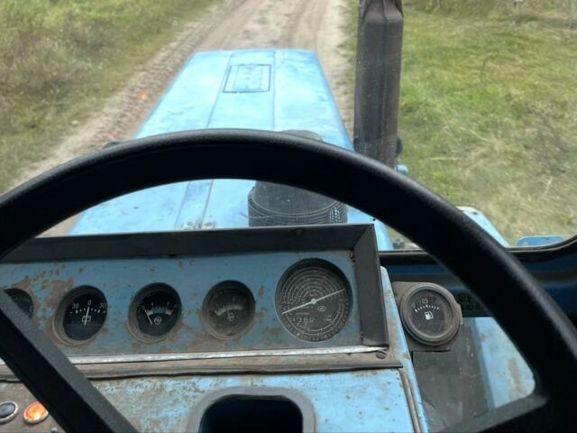 МТЗ Другая, объемом двигателя 4.55 л и пробегом 3 тыс. км за 7100 $, фото 3 на Automoto.ua