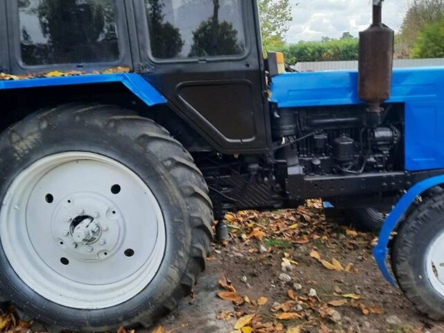 МТЗ Другая, объемом двигателя 0 л и пробегом 0 тыс. км за 4999 $, фото 4 на Automoto.ua