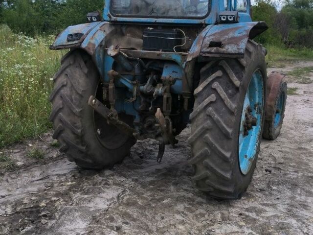 МТЗ Інша, об'ємом двигуна 0 л та пробігом 0 тис. км за 4100 $, фото 4 на Automoto.ua