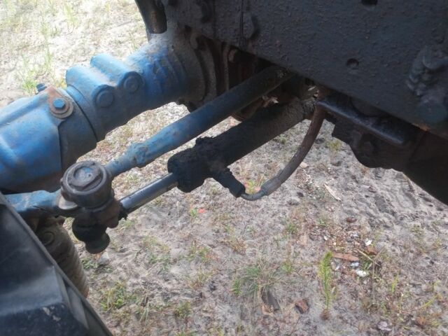 МТЗ Другая 1992 в Владимирце на Automoto.ua МТЗ Другая, объемом двигателя 0 л и пробегом 0 тыс. км за 3000 $, фото 4 на Automoto.ua