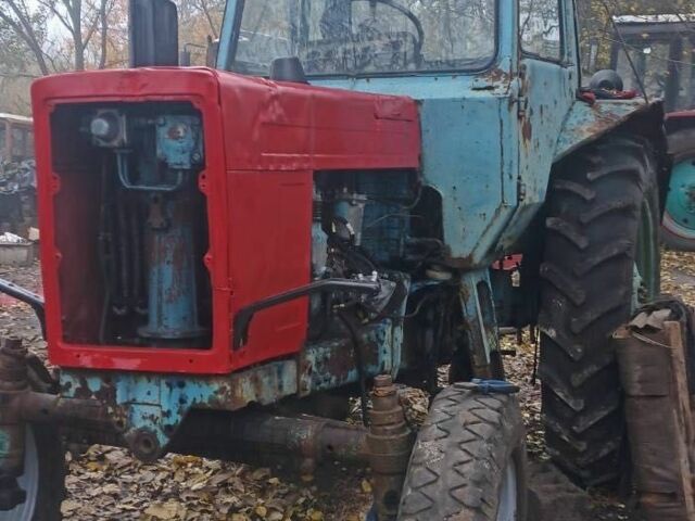 МТЗ Другая, объемом двигателя 0.5 л и пробегом 100 тыс. км за 2200 $, фото 1 на Automoto.ua