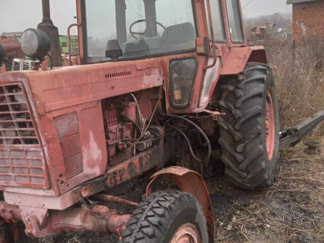 МТЗ Інша, об'ємом двигуна 0 л та пробігом 0 тис. км за 6900 $, фото 2 на Automoto.ua