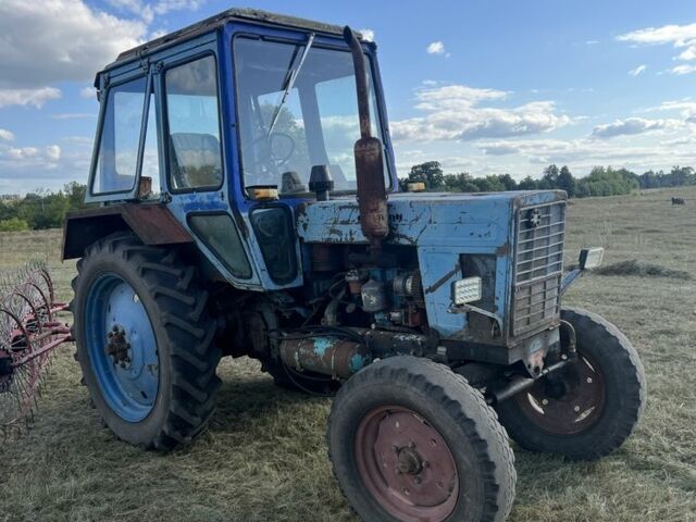 МТЗ Інша, об'ємом двигуна 0 л та пробігом 0 тис. км за 4600 $, фото 3 на Automoto.ua