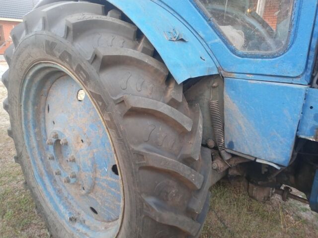 МТЗ Другая 1992 в Владимирце на Automoto.ua МТЗ Другая, объемом двигателя 0 л и пробегом 0 тыс. км за 3000 $, фото 8 на Automoto.ua