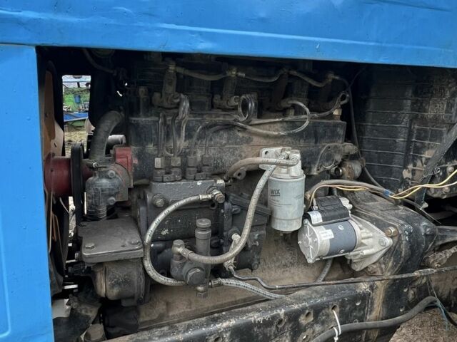 МТЗ Другая, объемом двигателя 0 л и пробегом 0 тыс. км за 6100 $, фото 4 на Automoto.ua