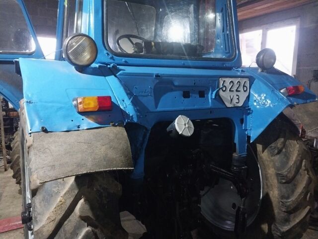 МТЗ Другая, объемом двигателя 0 л и пробегом 0 тыс. км за 4800 $, фото 5 на Automoto.ua