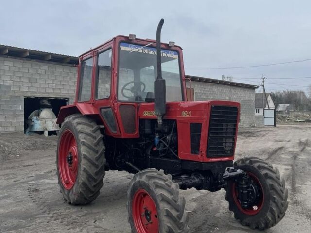 МТЗ Другая, объемом двигателя 0 л и пробегом 0 тыс. км за 7900 $, фото 4 на Automoto.ua