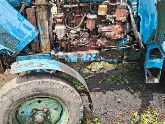 МТЗ Інша, об'ємом двигуна 4.75 л та пробігом 0 тис. км за 3700 $, фото 3 на Automoto.ua